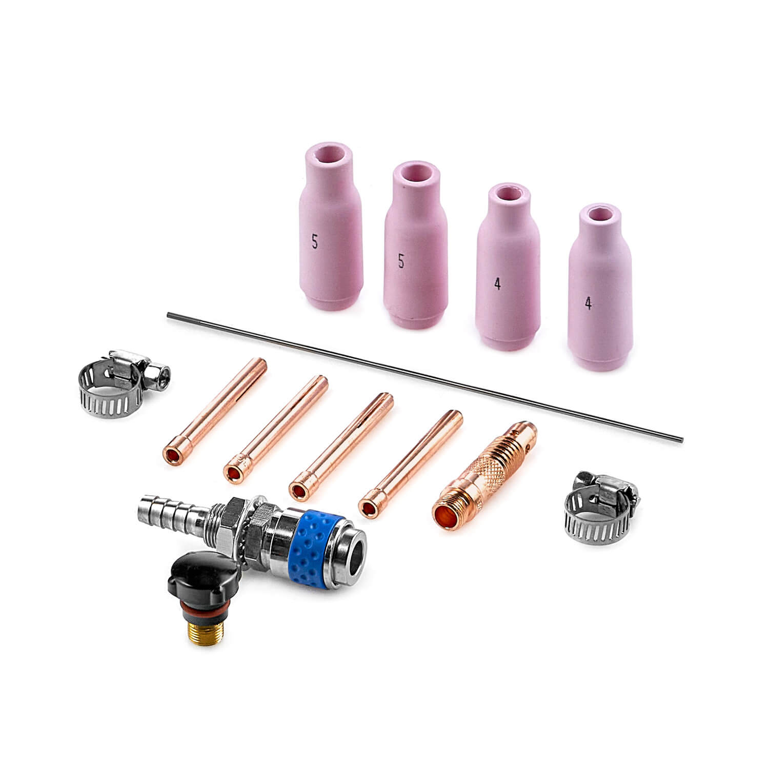 ПТК RILON TIG 200 P GDM — изображение 11