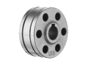 Ролик подающего устройства U Laser Weld 2.0