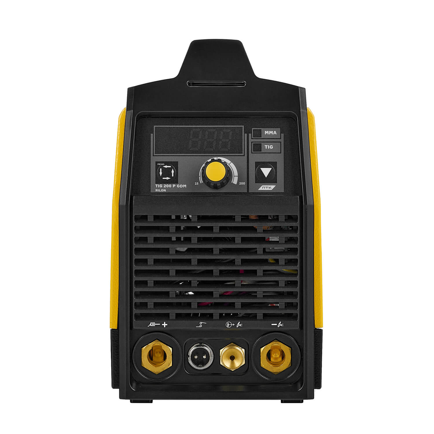 ПТК RILON TIG 200 P GDM — изображение 2