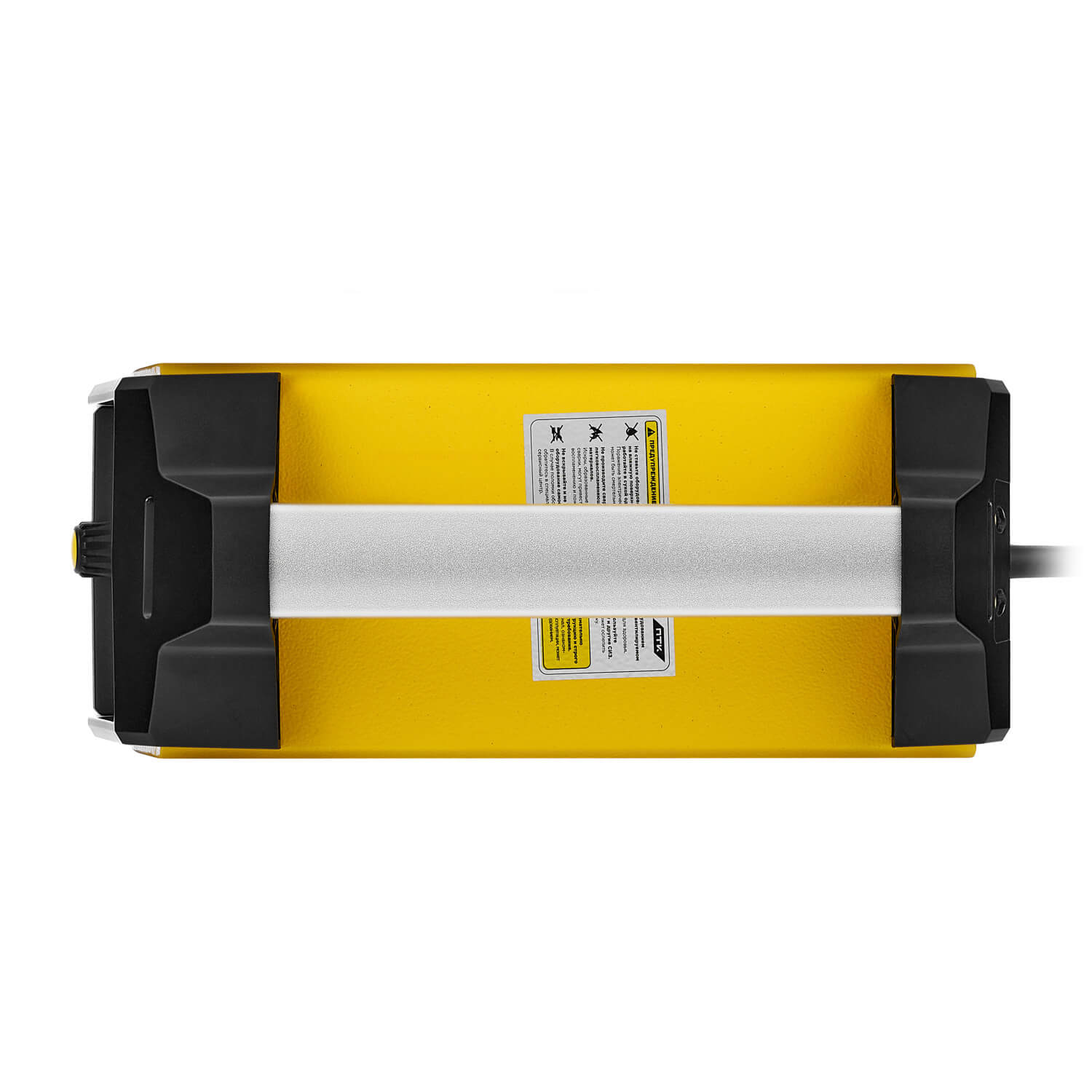 ПТК RILON TIG 200 P GDM — изображение 7