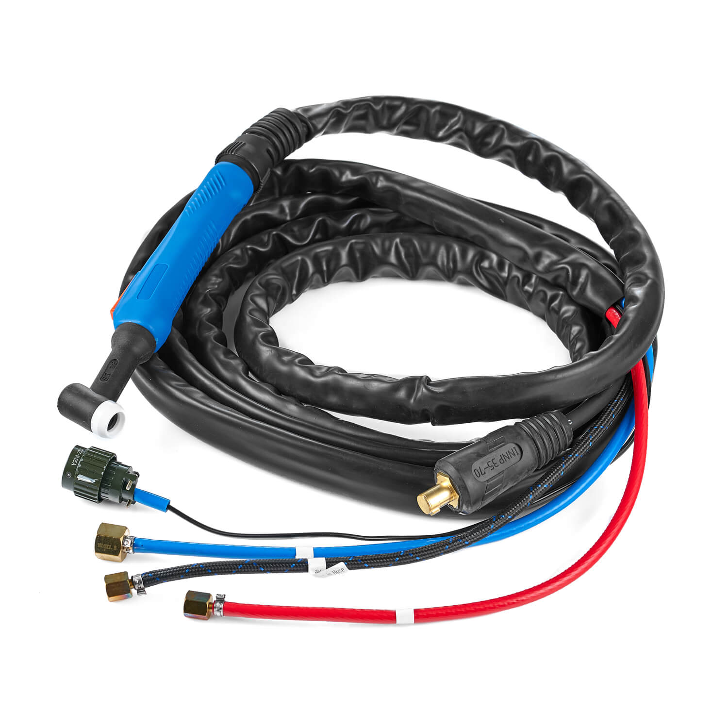 ПТК RILON TIG 315 P AC/DC (НАКС) — изображение 7