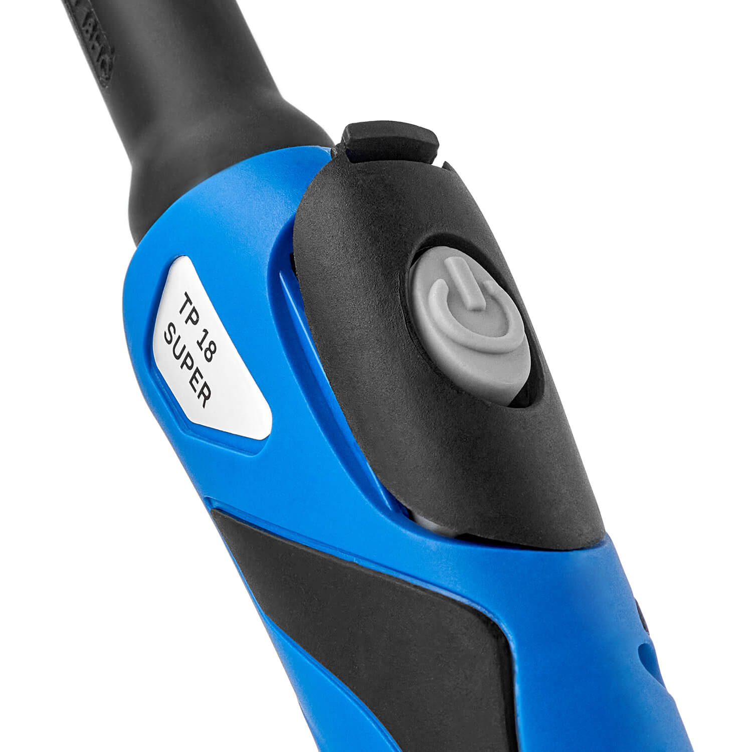 Горелка TIG TP 18 SUPER (ОКС 35-50, M16x1,5, б/р, 2-M PIN0201) 8м водяное охлаждение
RLN1808 — изображение 2