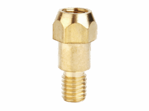 Вставка под наконечник M8×28 ICU0019